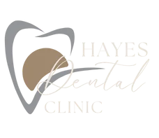 Hayes Dental Clinic Logo