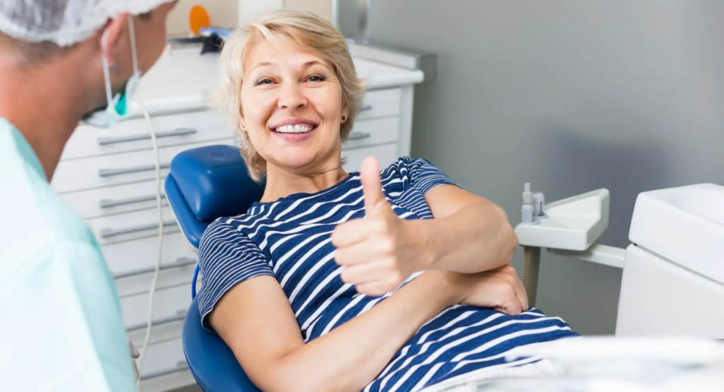 best cosmetic dentist near me