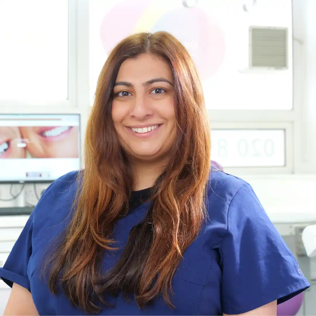 Associate Dentist