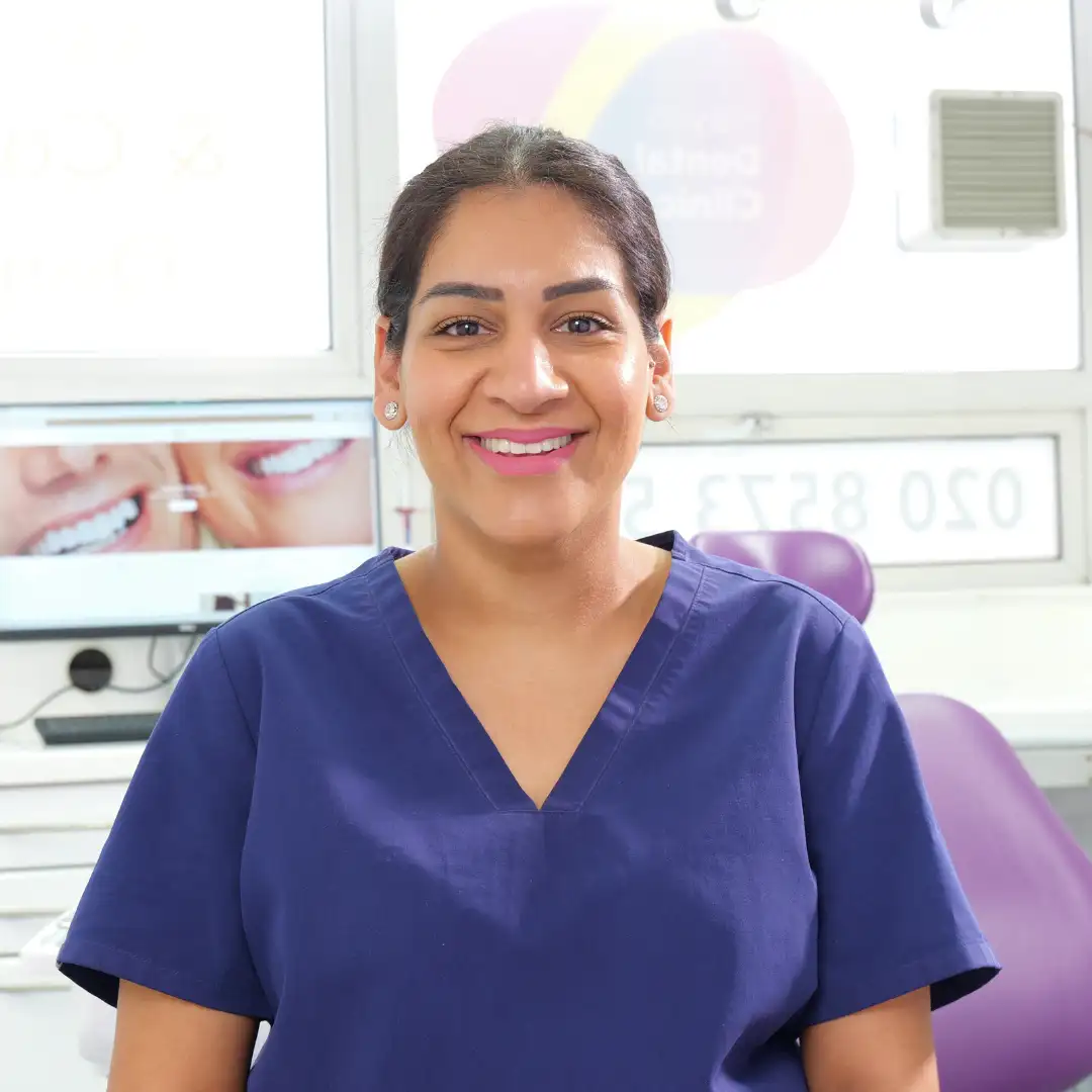Sanjeet Kaur Dhillon